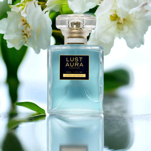 Lust Aura - Alladin Perfumes